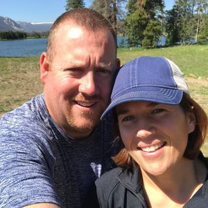 Meet your Posher, Marci